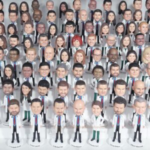 bullk bobbleheads doctor gifts custom doctor bobbleheads