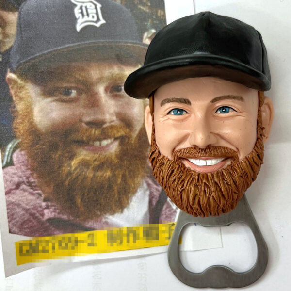 custom opener personalized gifts for groomsmen