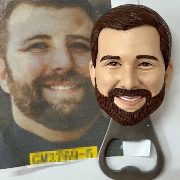 custom opener personalized gifts for groomsmen