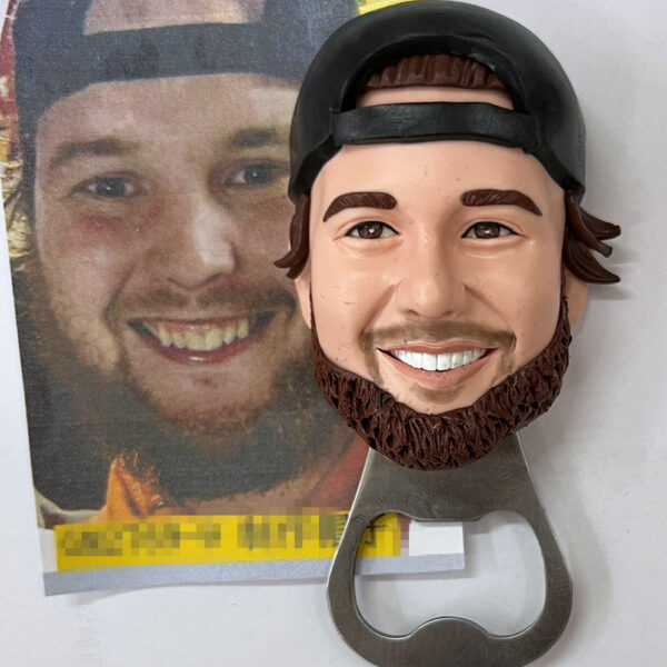 custom opener personalized gifts for groomsmen