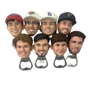 custom opener personalized gifts for groomsmen