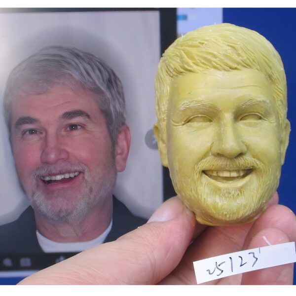bulk bobbleheads company bobbleheads make for boss with company Logo