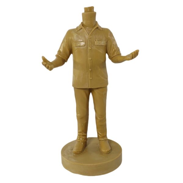 Bulk bobleheads custom bobbleheads for boss with company logo