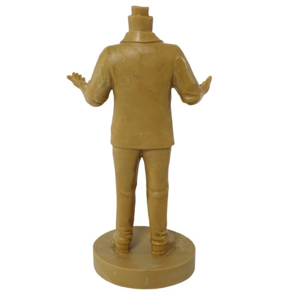 Bulk bobleheads custom bobbleheads for boss with company logo