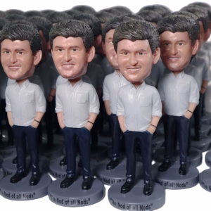 Bulk bobleheads custom bobbleheads for any events or party