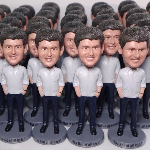 Bulk bobleheads custom bobbleheads for any events or party