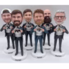 Plannig For Party Or Event? Funny Custom Bobbleheads With Bulk Discount For Your Team