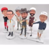 Plannig For Party Or Event? Custom Bobbleheads With Bulk Discount For Your Team