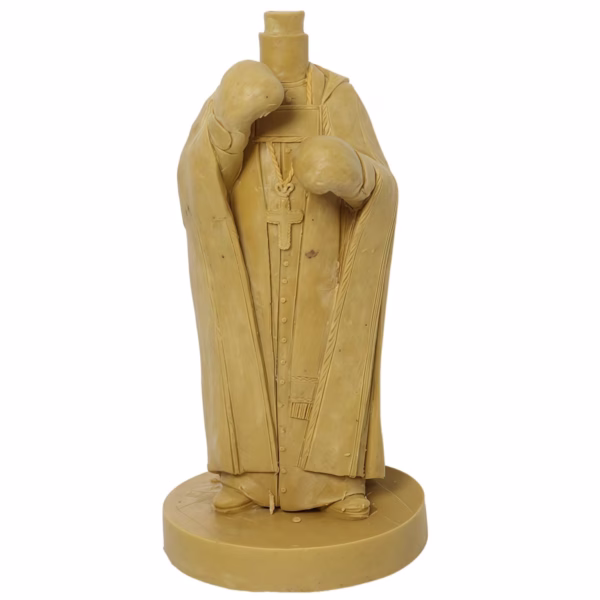 Bishop bobbleheads wholesale personalized bishop bobbleheads from your own photo