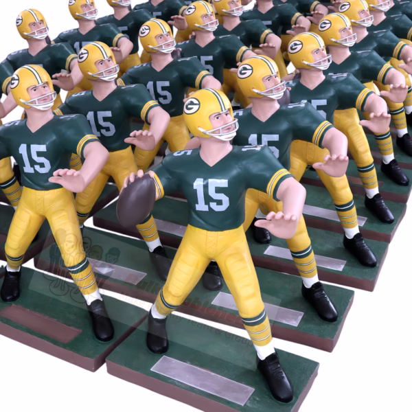 36 inches bobbleheads 3 foot life size custom bobbleheads giant bobbleheads figurines