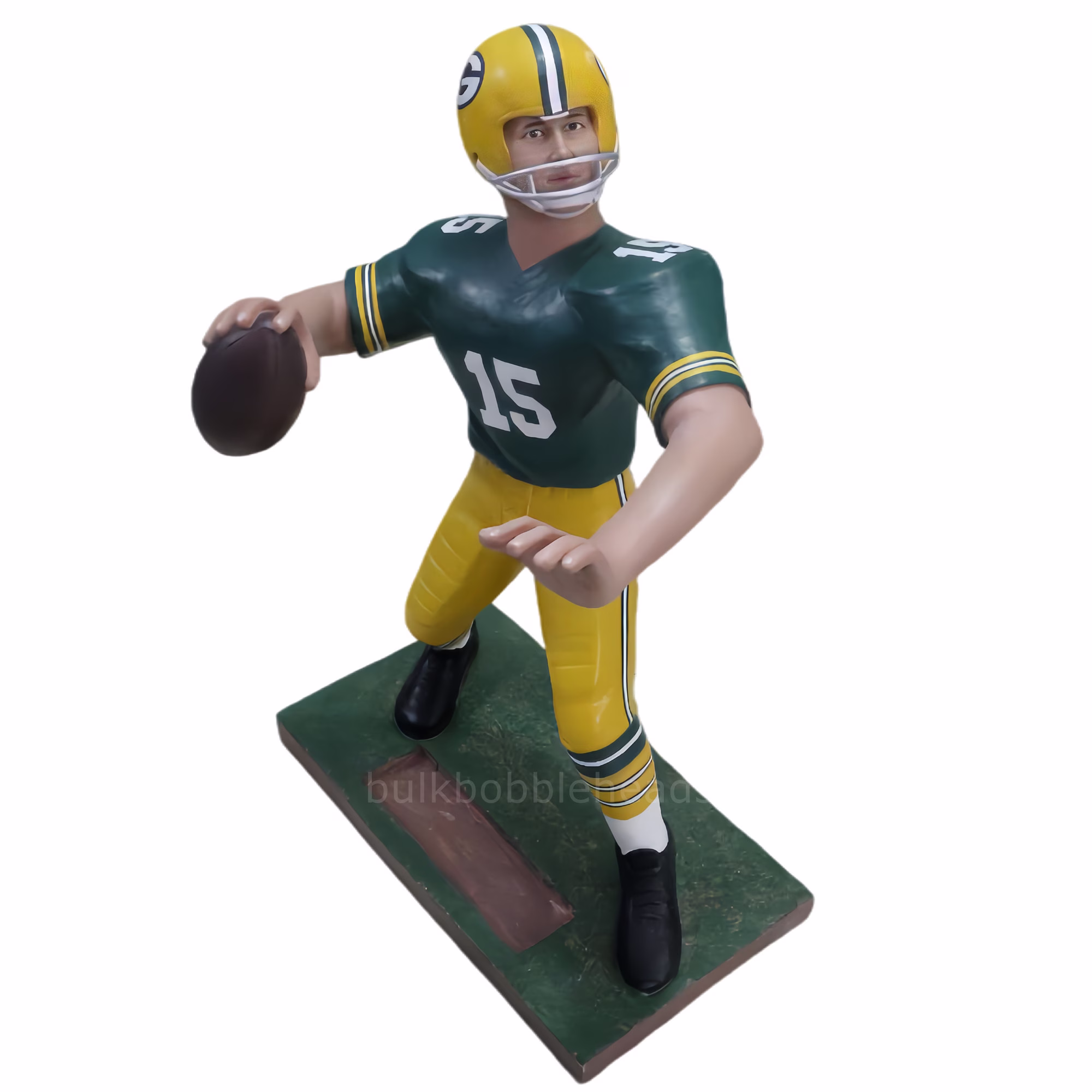 36 inches bobbleheads 3 foot life size custom bobbleheads giant bobbleheads figurines