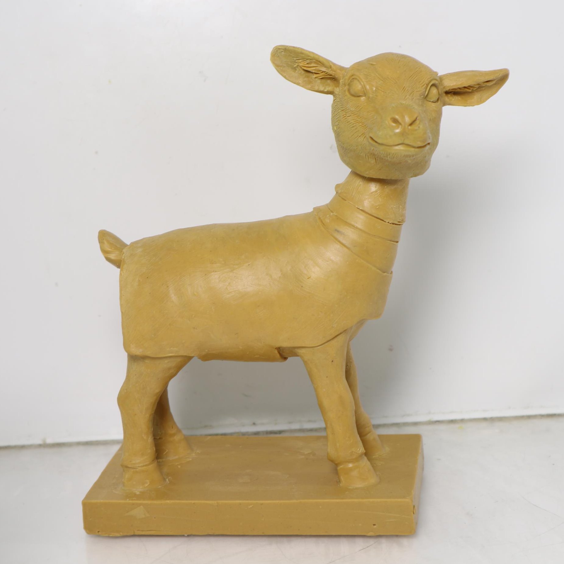 Custom Mascot Figurines in Bulk – Company & Brand Mascot Figures