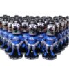 Custom Pigeon Mascot Bobbleheads for Hockey Brands - Turn Mascot Into Bobbleheads